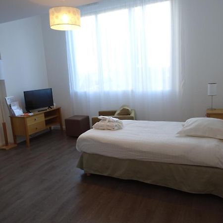 Domitys Les Sarments Blonds Aparthotel Монпелие Екстериор снимка