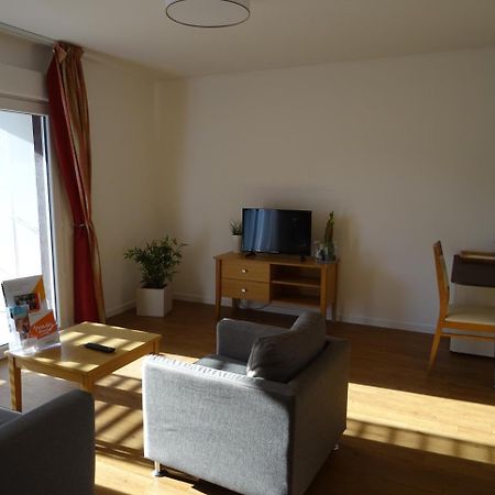 Domitys Les Sarments Blonds Aparthotel Монпелие Екстериор снимка