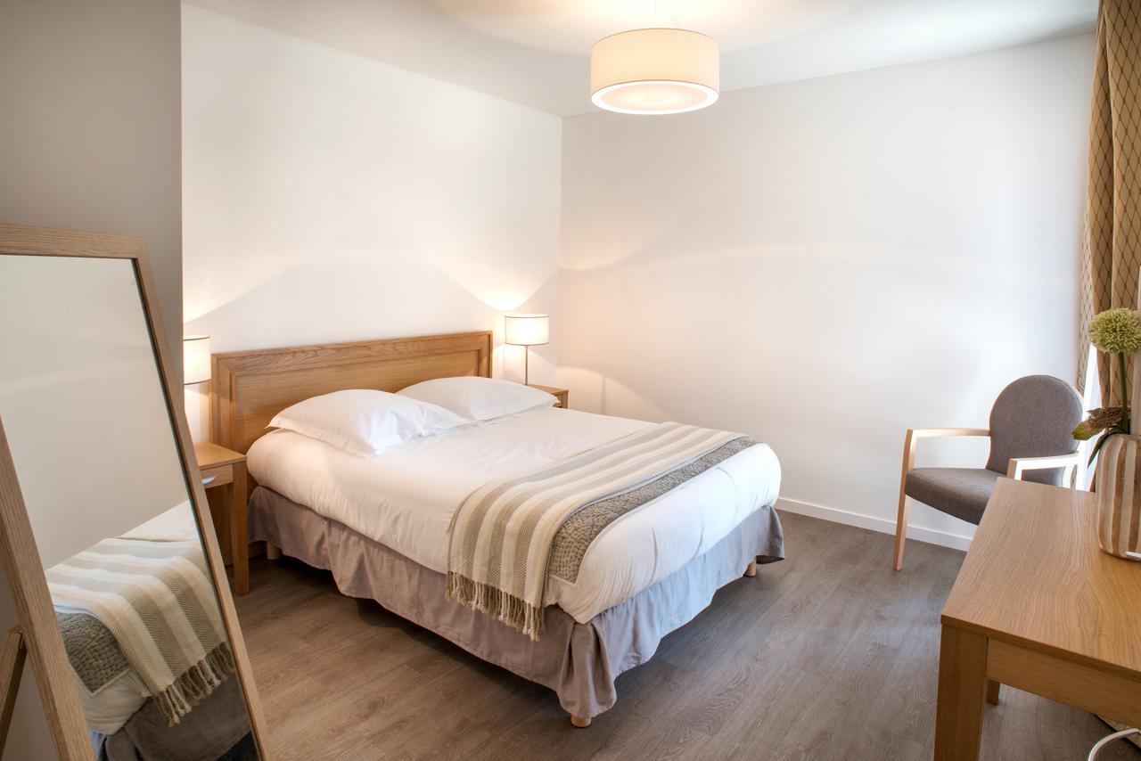 Domitys Les Sarments Blonds Aparthotel Монпелие Екстериор снимка