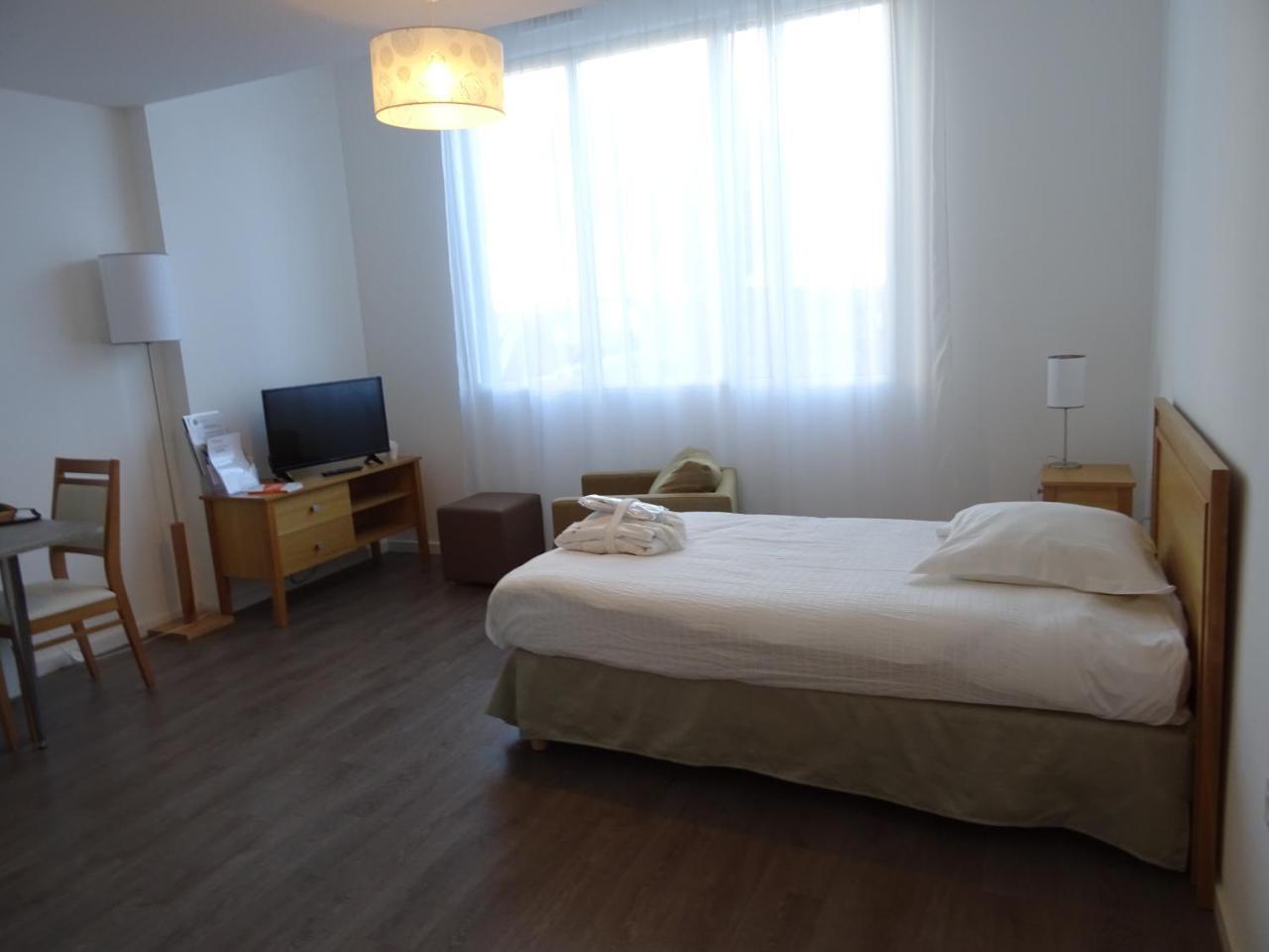Domitys Les Sarments Blonds Aparthotel Монпелие Екстериор снимка