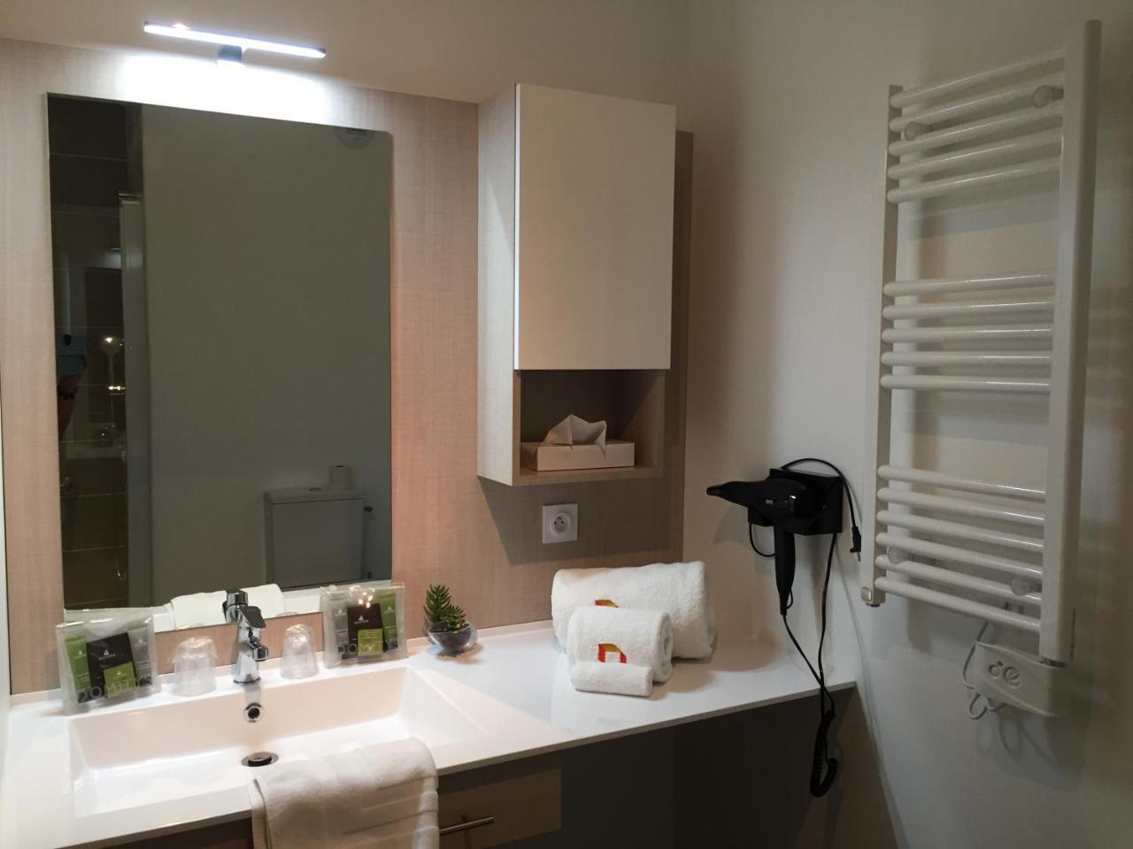 Domitys Les Sarments Blonds Aparthotel Монпелие Екстериор снимка